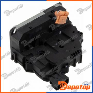 Serrure de porte droite arrière pour OPEL | EZC-PL-057, 58293